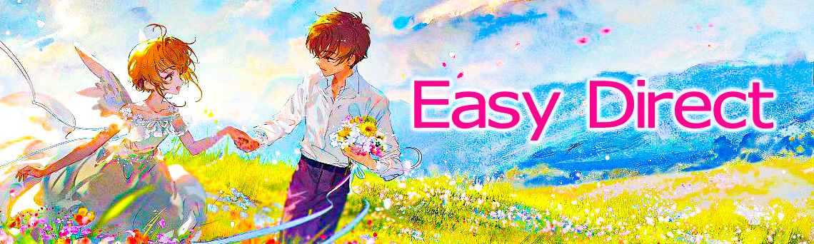Easy Direct