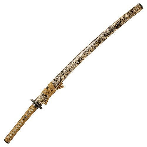 Japanese Sword (Replica, outside Mainland China)